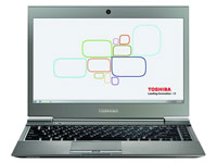 Toshiba Portege Z930-18P