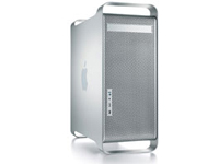 Apple PowerMac G5 Quad 2.5GHz