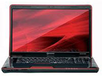Toshiba Qosmio F750-X5312