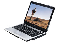 Toshiba Satellite A100-600