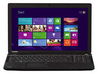 Toshiba Satellite C50-A-1DT