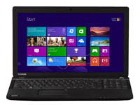 Toshiba Satellite C50D-A-12U