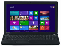 Toshiba Satellite C50D-A-133