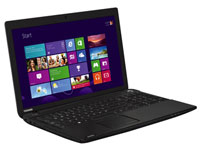 Toshiba Satellite C50D-A-138