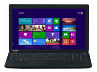 Toshiba Satellite C50D-A-13V