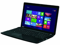 Toshiba Satellite C55-A-15C