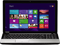Toshiba Satellite C55-A-16G