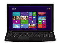 Toshiba Satellite C55-A-17L