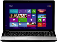 Toshiba Satellite C55-A-186