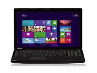 Toshiba Satellite C55-A-1D7