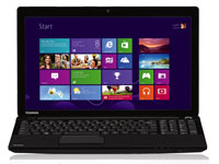 Toshiba Satellite C55-A-1H9