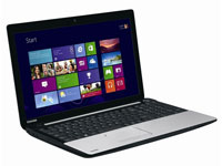 Toshiba Satellite C55-A-1N1