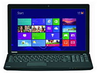 Toshiba Satellite C55-A-1N2