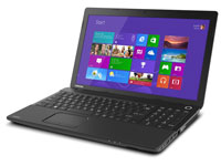 Toshiba Satellite C55-A5332