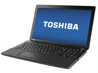 Toshiba Satellite C55D-A5206