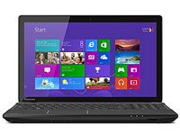 Toshiba Satellite C55T-A5314