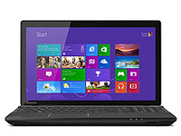 Toshiba Satellite C55T-A5378
