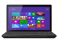 Toshiba Satellite C55T-A5394