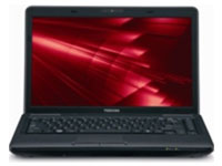Toshiba Satellite C645-SP4020M