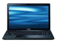 Toshiba Satellite C650-05U