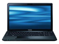 Toshiba Satellite C650-05X