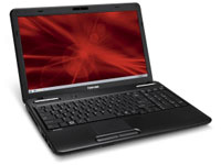 Toshiba Satellite C655-SP4170M