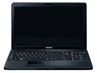 Toshiba Satellite C660 (PSCOLE-01S1LEN)