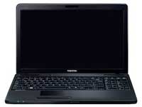 Toshiba Satellite C660-2DR