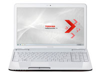 Toshiba Satellite C670-18F