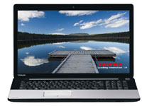 Toshiba Satellite C75-A-100