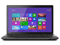 Toshiba Satellite C75D-A7370