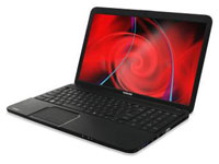 Toshiba Satellite C870D-10K