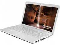 Toshiba Satellite C855-1EL
