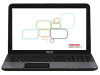 Toshiba Satellite C855-1EN