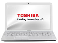 Toshiba Satellite C855-1KP