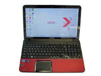 Toshiba Satellite C855-1M3