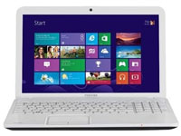 Toshiba Satellite C855-1QC