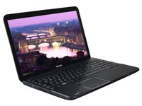 Toshiba Satellite C855-1QE