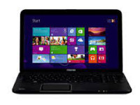 Toshiba Satellite C855-1U4