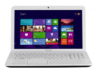 Toshiba Satellite C855-1UJ