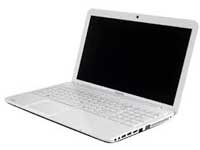 Toshiba Satellite C855-1UT