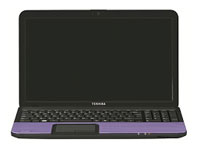 Toshiba Satellite C855-22U