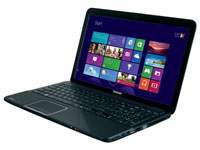 Toshiba Satellite C855-233
