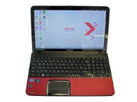 Toshiba Satellite C855-23G