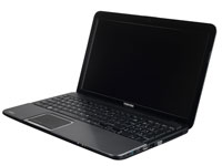Toshiba Satellite C855-27F