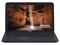 Toshiba Satellite C855-2CE