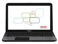 Toshiba Satellite C855-2J5