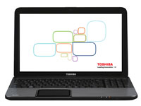 Toshiba Satellite C855-2LE
