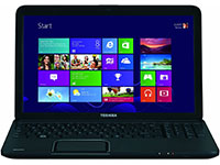 Toshiba Satellite C855-2M3