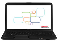 Toshiba Satellite C850-12R